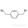 alpha, alpha&#39;-dibromo-p-xylène CAS 623-24-5